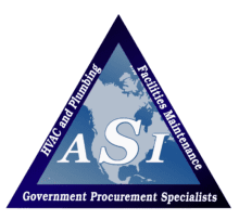 Amalgamated Services, Inc. Logo