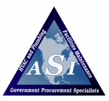 Amalgamated Services, Inc. Logo