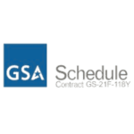 GSA Contract Holder - Amalgamated
