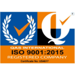 ISO Certified - Amalgamated